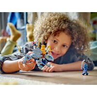 Конструктор LEGO Ninjago Молодой дракон Рию 71810 - Превью изображения №8 — Интернет-магазин Time-Shop