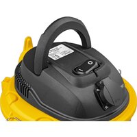 Пылесос Garvill VC1200-20MS - Превью изображения №5 — Интернет-магазин Time-Shop