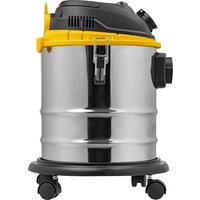 Пылесос Garvill VC1200-20MS - Превью изображения №4 — Интернет-магазин Time-Shop