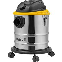 Пылесос Garvill VC1200-20MS - Превью изображения №2 — Интернет-магазин Time-Shop
