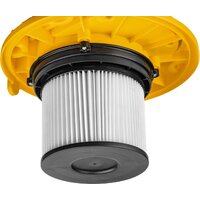 Пылесос Garvill VC1200-20MS - Превью изображения №14 — Интернет-магазин Time-Shop