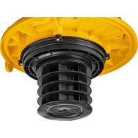 Пылесос Garvill VC1200-20MS - Превью изображения №13 — Интернет-магазин Time-Shop