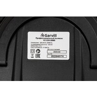 Пылесос Garvill VC1200-20MS - Превью изображения №21 — Интернет-магазин Time-Shop