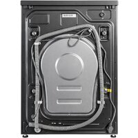 Стирально-сушильная машина Pioneer WMD-140801MDG - Превью изображения №4 — Интернет-магазин Time-Shop
