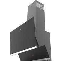 Кухонная вытяжка Korting KHC 65070 GN - Превью изображения №2 — Интернет-магазин Time-Shop