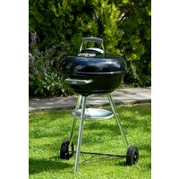 Гриль Weber Compact Kettle 57cm - Превью изображения №16 — Интернет-магазин Time-Shop