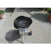 Гриль Weber Compact Kettle 57cm - Превью изображения №14 — Интернет-магазин Time-Shop