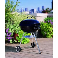 Гриль Weber Compact Kettle 57cm - Превью изображения №9 — Интернет-магазин Time-Shop