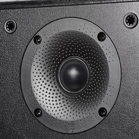 Полочная акустика Radiotehnika Alfa 1.01 - Превью изображения №8 — Интернет-магазин Time-Shop