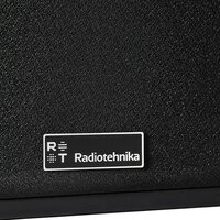 Полочная акустика Radiotehnika Alfa 1.01 - Превью изображения №12 — Интернет-магазин Time-Shop
