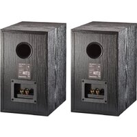 Полочная акустика Radiotehnika Alfa 1.01 - Превью изображения №3 — Интернет-магазин Time-Shop