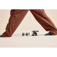 Конструктор LEGO Star Wars Боевой набор Смертельный солдат и Ночной солдат 75412 - Превью изображения №10 — Интернет-магазин Time-Shop