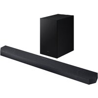 Саундбар Samsung HW-Q600H - Превью изображения №2 — Интернет-магазин Time-Shop