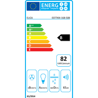 Кухонная вытяжка Elica Stripe Urban Cast Iron/A/90 - Превью изображения №4 — Интернет-магазин Time-Shop
