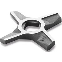 Мясорубка Bosch MFW3X14W - Превью изображения №6 — Интернет-магазин Time-Shop