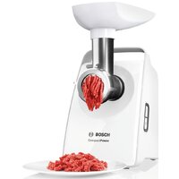 Мясорубка Bosch MFW3X14W - Превью изображения №2 — Интернет-магазин Time-Shop