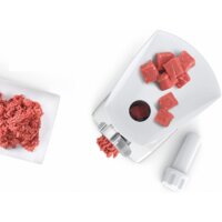 Мясорубка Bosch MFW3X14W - Превью изображения №7 — Интернет-магазин Time-Shop