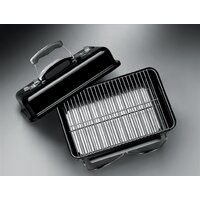 Гриль Weber Go-Anywhere GA-1131 - Превью изображения №10 — Интернет-магазин Time-Shop