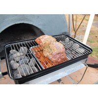 Гриль Weber Go-Anywhere GA-1131 - Превью изображения №14 — Интернет-магазин Time-Shop