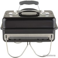 Гриль Weber Go-Anywhere GA-1131 - Превью изображения №5 — Интернет-магазин Time-Shop