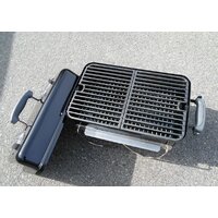 Гриль Weber Go-Anywhere GA-1131 - Превью изображения №12 — Интернет-магазин Time-Shop