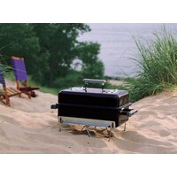 Гриль Weber Go-Anywhere GA-1131 - Превью изображения №20 — Интернет-магазин Time-Shop
