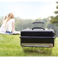 Гриль Weber Go-Anywhere GA-1131 - Превью изображения №17 — Интернет-магазин Time-Shop