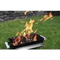 Гриль Weber Go-Anywhere GA-1131 - Превью изображения №19 — Интернет-магазин Time-Shop