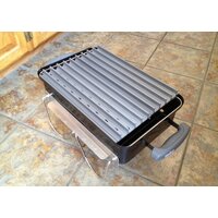 Гриль Weber Go-Anywhere GA-1131 - Превью изображения №18 — Интернет-магазин Time-Shop