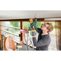 Перфоратор Bosch PBH 2100 RE (06033A9320) - Превью изображения №7 — Интернет-магазин Time-Shop