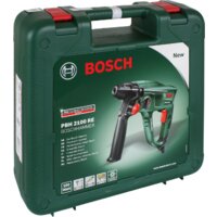 Перфоратор Bosch PBH 2100 RE (06033A9320) - Превью изображения №6 — Интернет-магазин Time-Shop