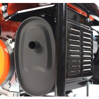 Бензиновый генератор Patriot Max Power SRGE 2500 [474103130] - Превью изображения №7 — Интернет-магазин Time-Shop