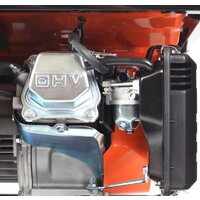 Бензиновый генератор Patriot Max Power SRGE 2500 [474103130] - Превью изображения №5 — Интернет-магазин Time-Shop