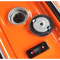 Бензиновый генератор Patriot Max Power SRGE 2500 [474103130] - Превью изображения №6 — Интернет-магазин Time-Shop