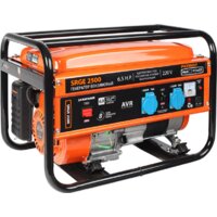 Patriot Max Power SRGE 2500 [474103130]