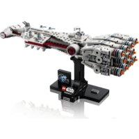 Конструктор LEGO Star Wars 75376 Тантив IV - Превью изображения №4 — Интернет-магазин Time-Shop