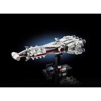 Конструктор LEGO Star Wars 75376 Тантив IV - Превью изображения №6 — Интернет-магазин Time-Shop