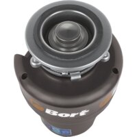 Измельчитель пищевых отходов Bort Titan Max Power (Fullcontrol) - Превью изображения №4 — Интернет-магазин Time-Shop