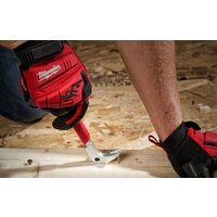 Лом-гвоздодер Milwaukee 4932478249 - Превью изображения №5 — Интернет-магазин Time-Shop