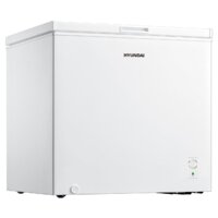 Морозильный ларь Hyundai CH2005 - Превью изображения №3 — Интернет-магазин Time-Shop