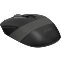 Мышь A4Tech Fstyler FM10S (серый/черный) - Превью изображения №5 — Интернет-магазин Time-Shop