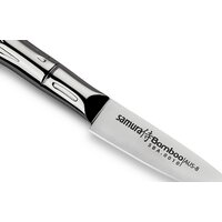 Кухонный нож Samura Bamboo SBA-0010 - Превью изображения №2 — Интернет-магазин Time-Shop