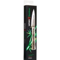 Кухонный нож Samura Bamboo SBA-0010 - Превью изображения №6 — Интернет-магазин Time-Shop