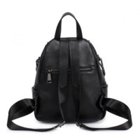 Городской рюкзак Mironpan 82331 (черный) - Превью изображения №5 — Интернет-магазин Time-Shop