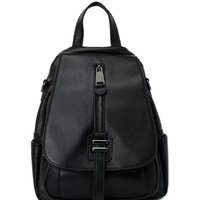 Городской рюкзак Mironpan 82331 (черный) - Превью изображения №10 — Интернет-магазин Time-Shop