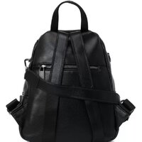 Городской рюкзак Mironpan 82331 (черный) - Превью изображения №14 — Интернет-магазин Time-Shop