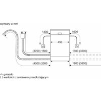 Встраиваемая посудомоечная машина Bosch Serie 4 SPI4EMS24E - Превью изображения №9 — Интернет-магазин Time-Shop