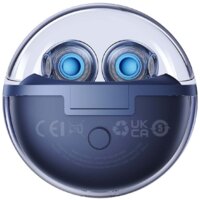 Наушники Baseus Bowie E5x (черный) - Превью изображения №6 — Интернет-магазин Time-Shop