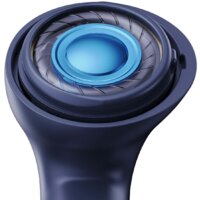 Наушники Baseus Bowie E5x (черный) - Превью изображения №5 — Интернет-магазин Time-Shop