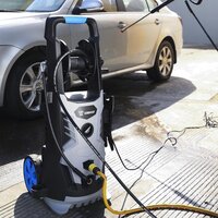 Мойка высокого давления Deko DKCW235 083-2029 - Превью изображения №7 — Интернет-магазин Time-Shop